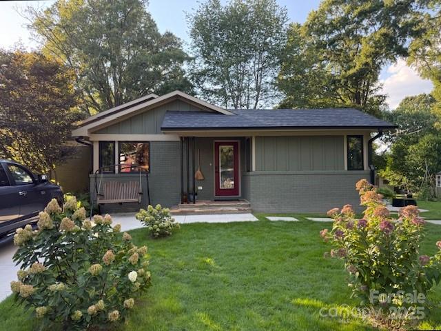 1943 Townsend Ave., Charlotte, NC 28205
