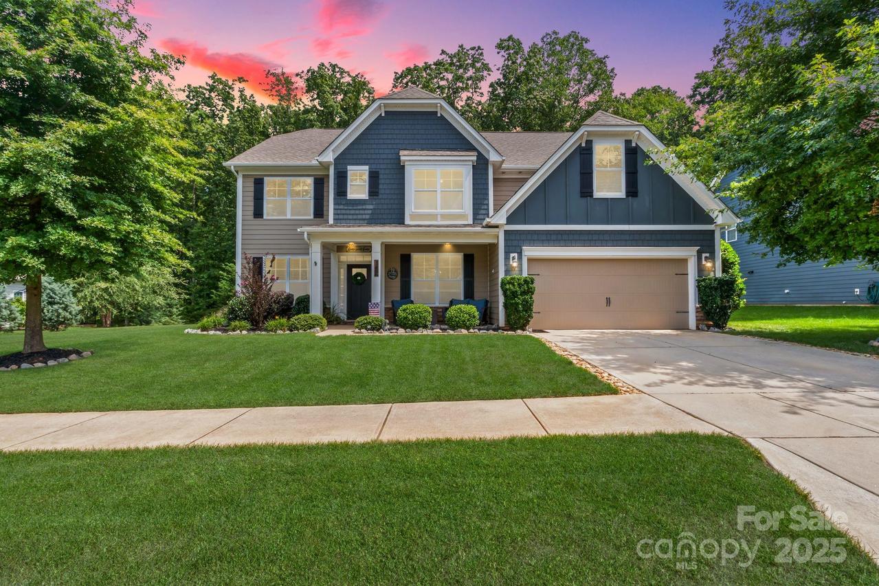 142 Canoe Pole Ln., Mooresville, NC 28117