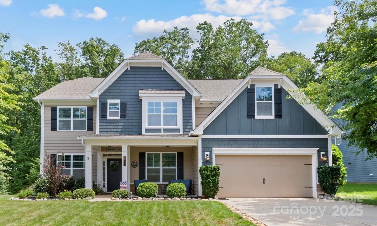 142 Canoe Pole Ln., Mooresville, NC 28117