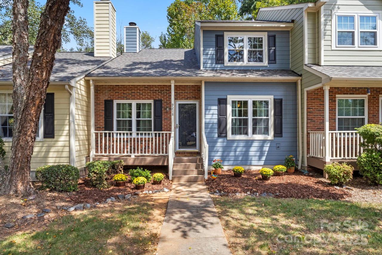 9218 Arbourgate Meadows Ln., Charlotte, NC 28277