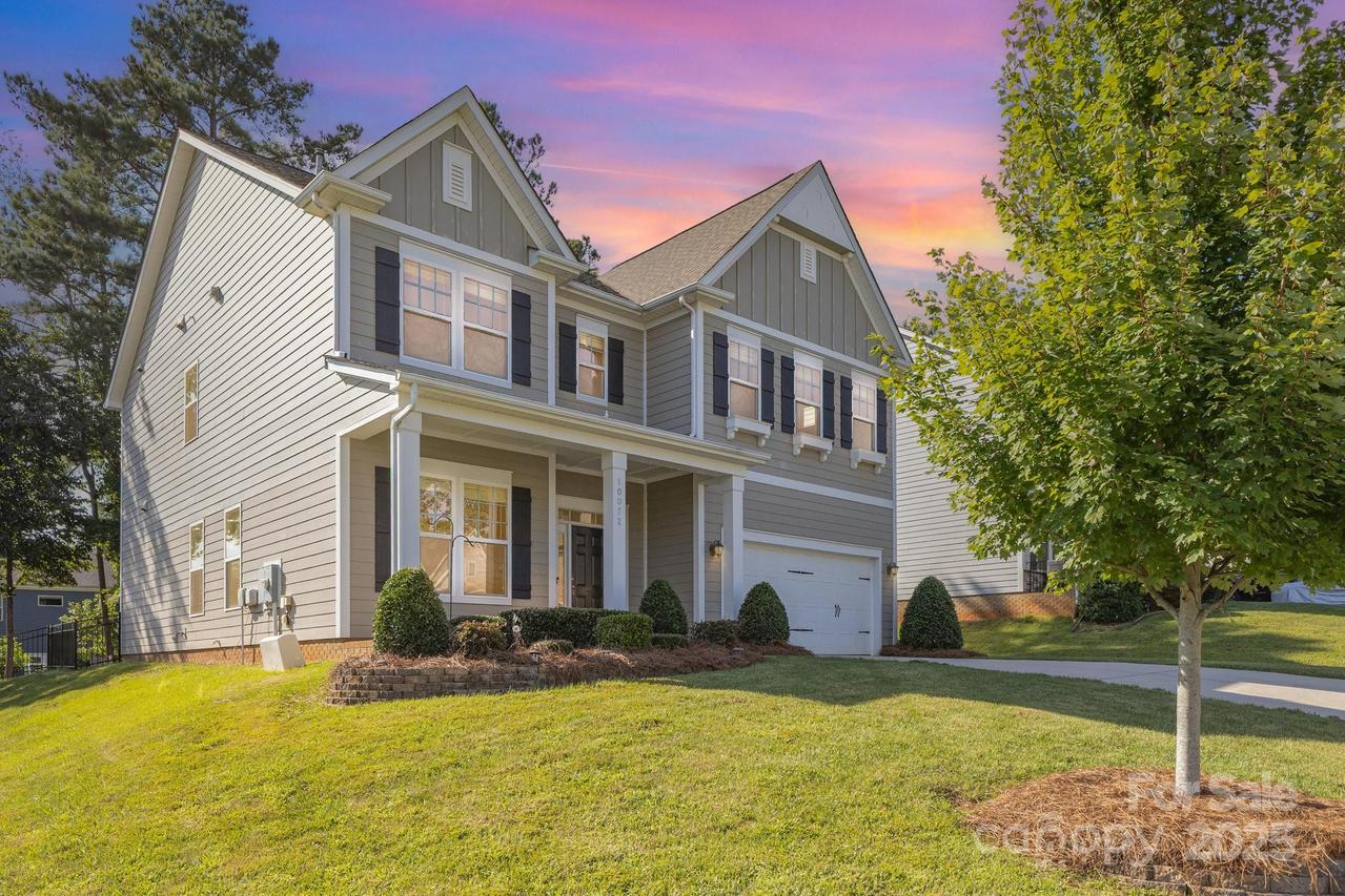 10072 Fox Trotter Ln., Midland, NC 28107