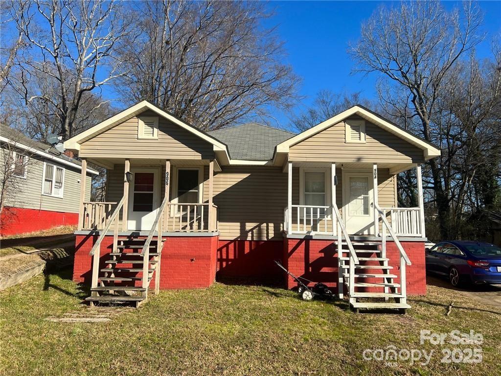 904 Marie Ave., Kannapolis, NC 28083