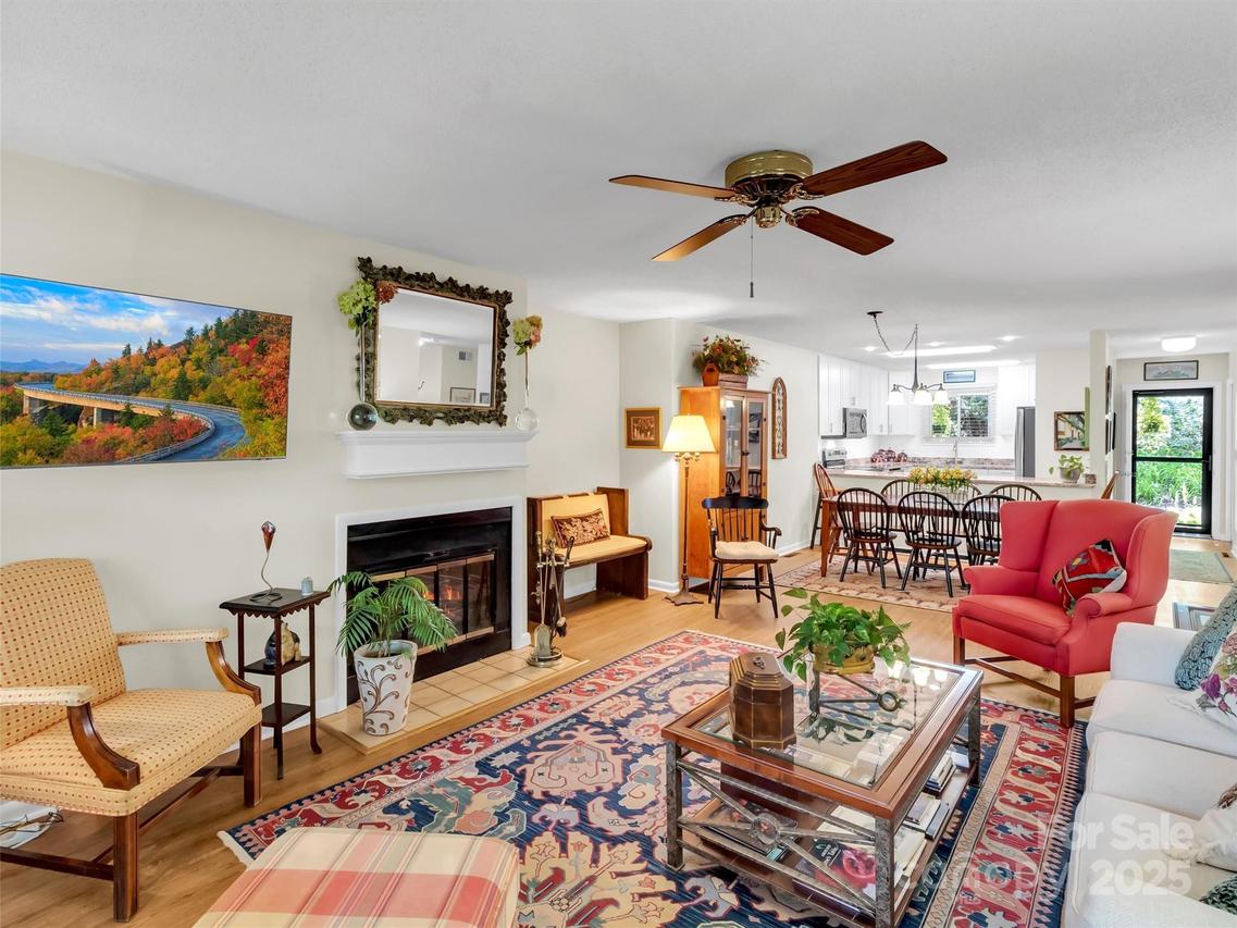 87 Willow Rd. #C-2, Waynesville, NC 28786