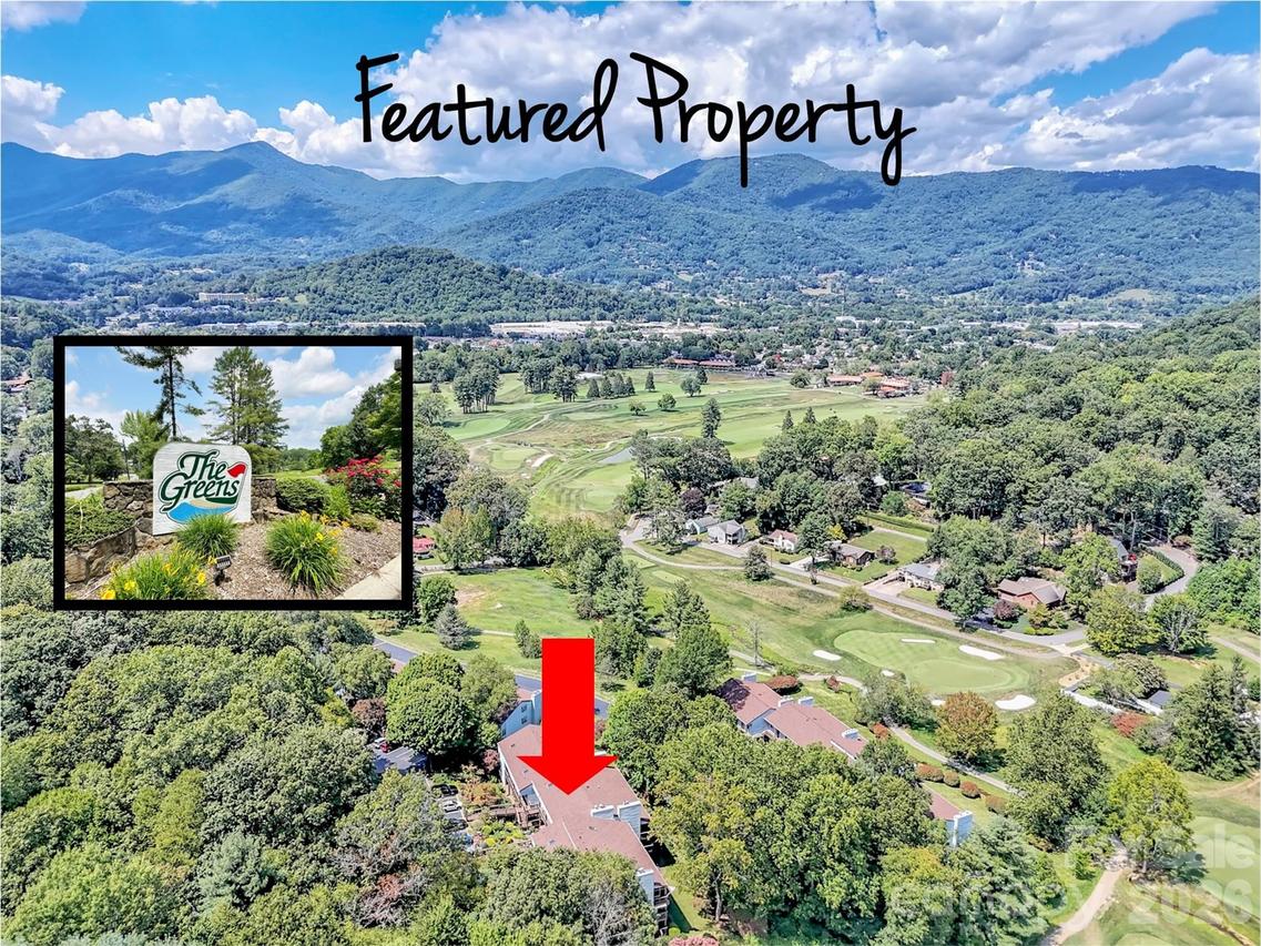 87 Willow Rd. #C-2, Waynesville, NC 28786