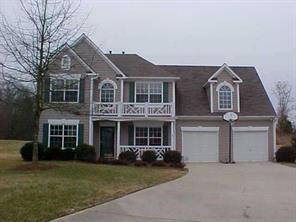 11545 Laurel View Dr., Charlotte, NC 28273