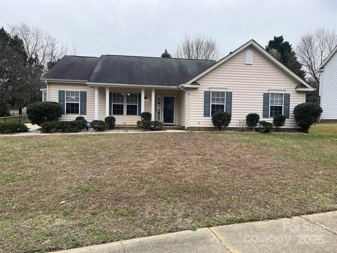 12042 Mallard Ridge Dr., Charlotte, NC 28269