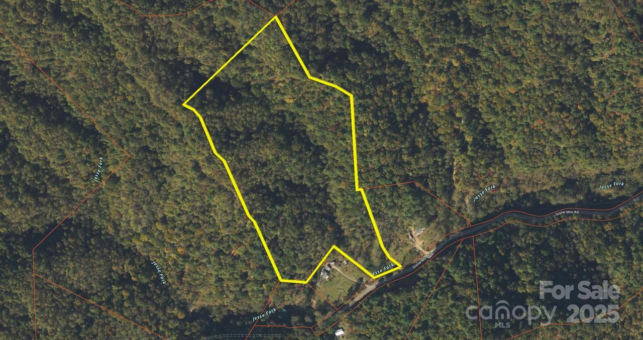 6492 Stone Mountain Rd., Lenoir, NC 28645