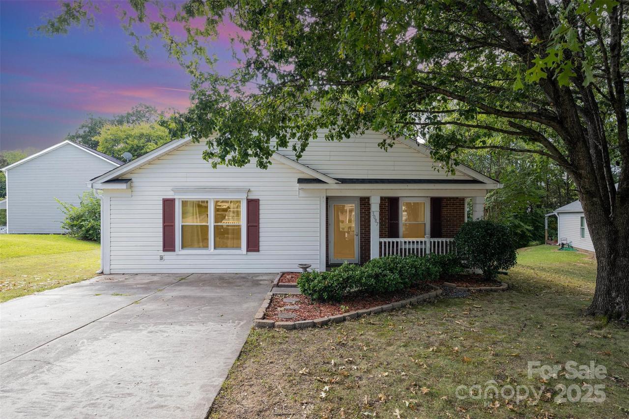 3087 Parade Ln., Concord, NC 28025