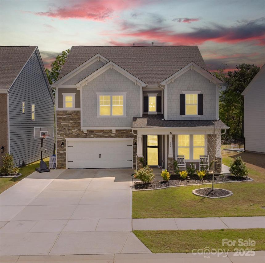 184 Tetcott St., Mooresville, NC 28115