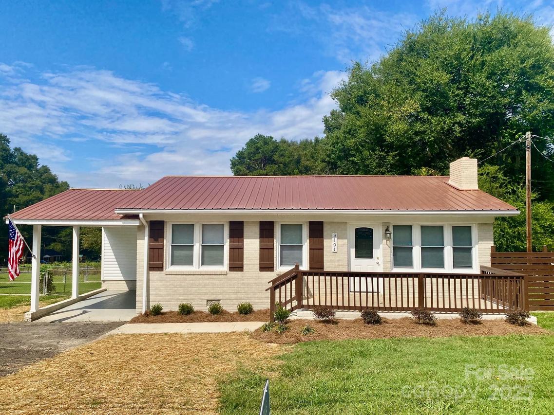 3101 Harvell St., Gastonia, NC 28052