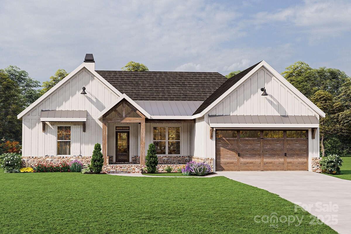 2042 Piper Ridge Dr., Lenoir, NC 28645