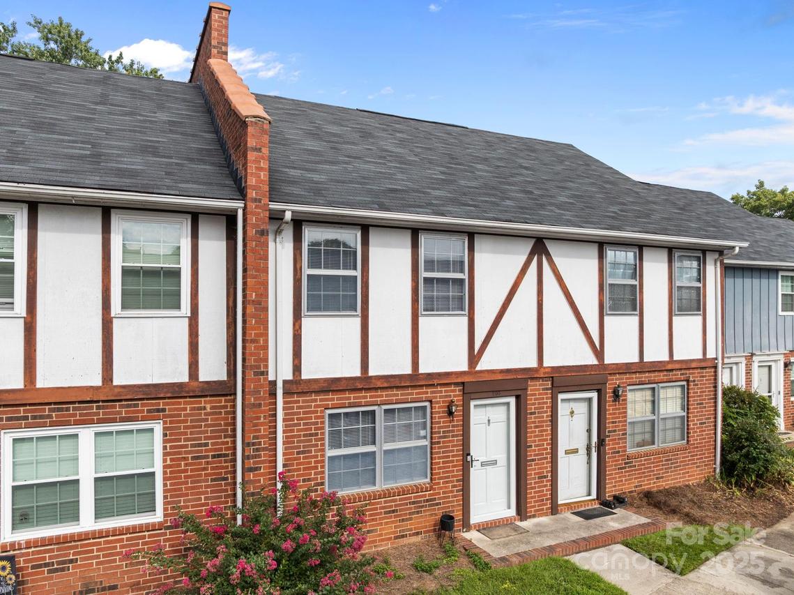 1300 Larchmont Pl. #208, Salisbury, NC 28147