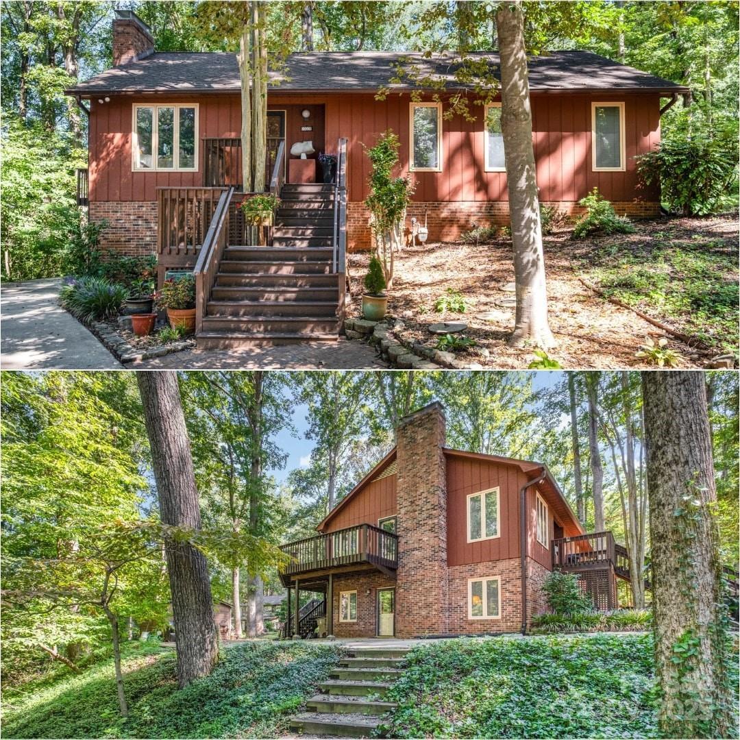 1009 Cumberland Dr., Shelby, NC 28150