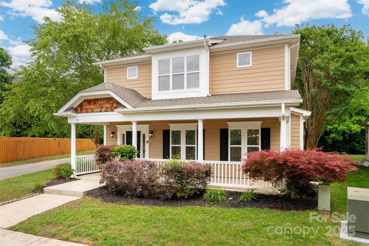 14034 Cedar Pond Cir., Huntersville, NC 28078