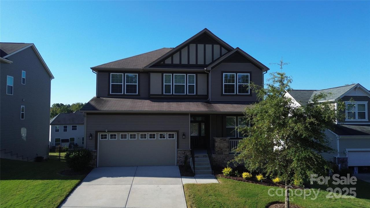 10165 Castlebrooke Dr., Concord, NC 28027
