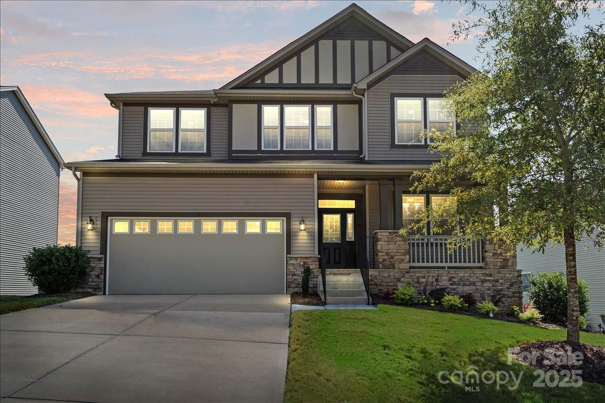 10165 Castlebrooke Dr., Concord, NC 28027