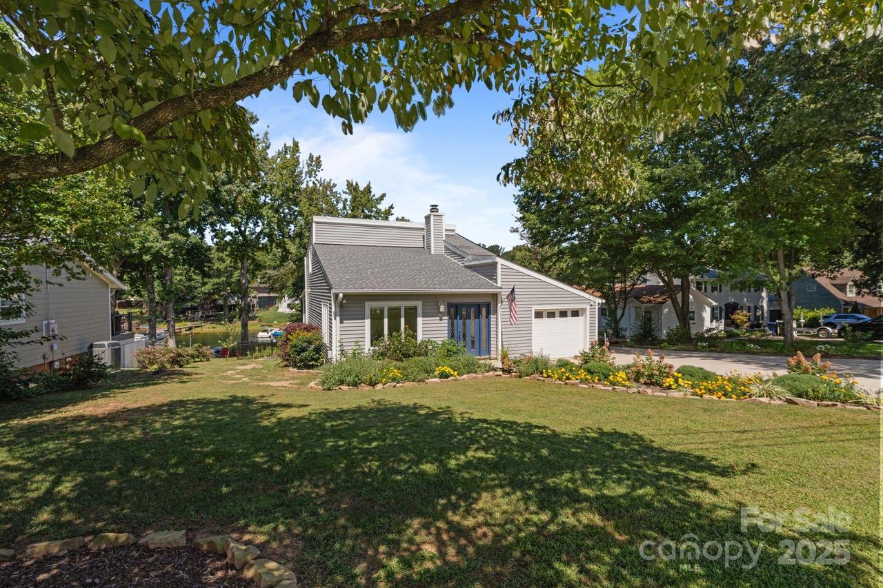 21208 Rio Oro Dr., Cornelius, NC 28031