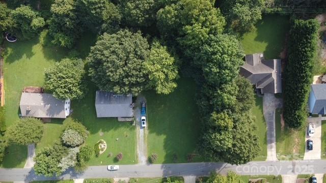 6024 Branch Hill Cir., Charlotte, NC 28213