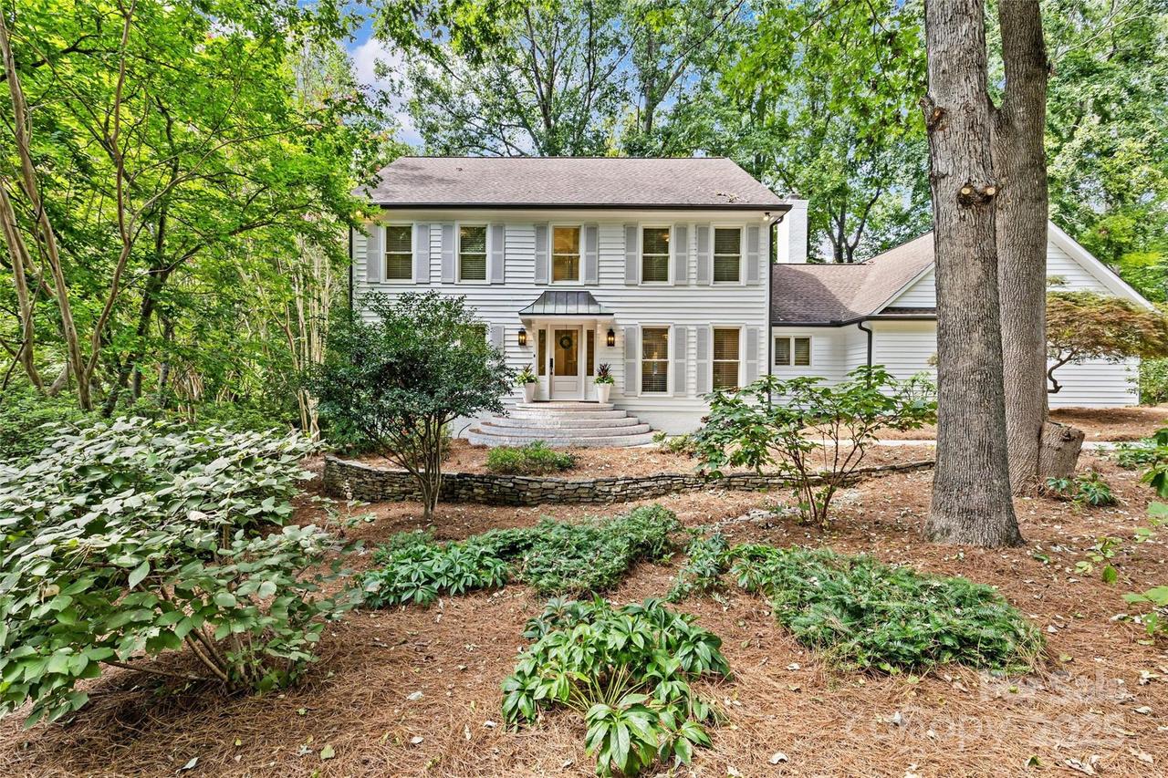 3041 Valencia Ter., Charlotte, NC 28211