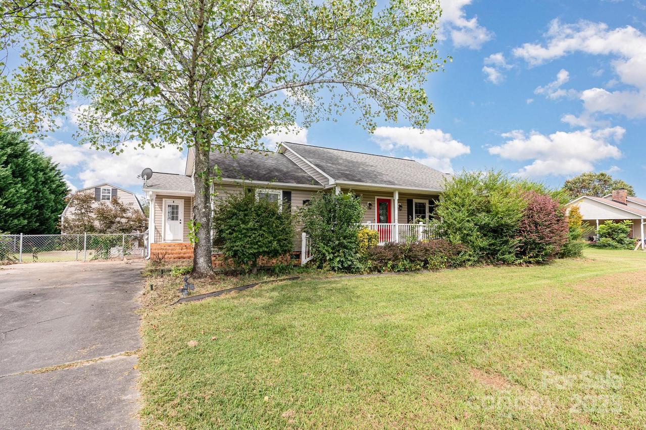 802 Bethlehem Rd. #5, Kings Mountain, NC 28086