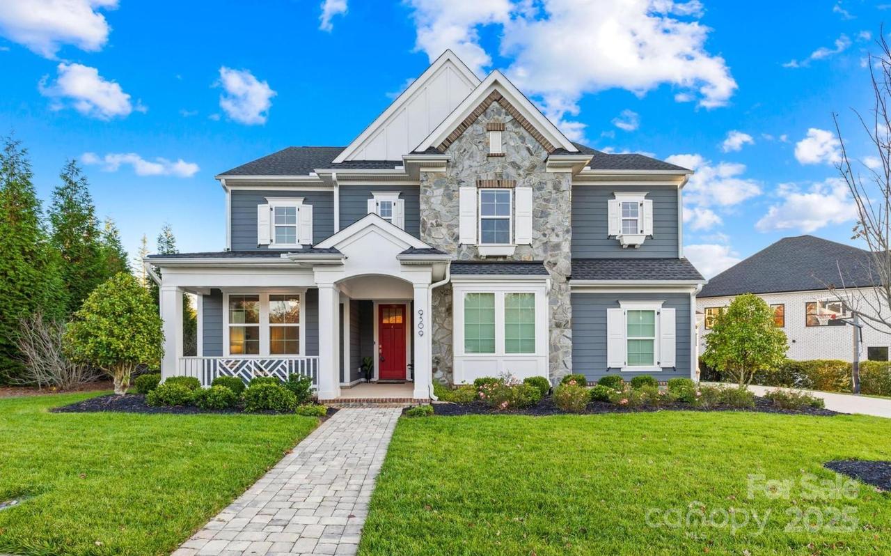 9509 Pacing Ln., Concord, NC 28027