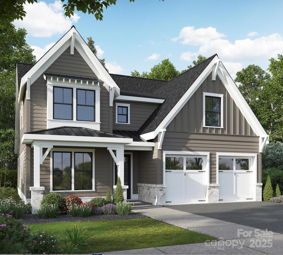 2637 Ritz Ln., Matthews, NC 28105