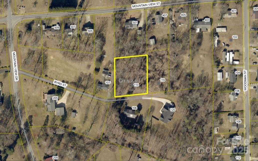 113 Byrd St., Morganton, NC 28655