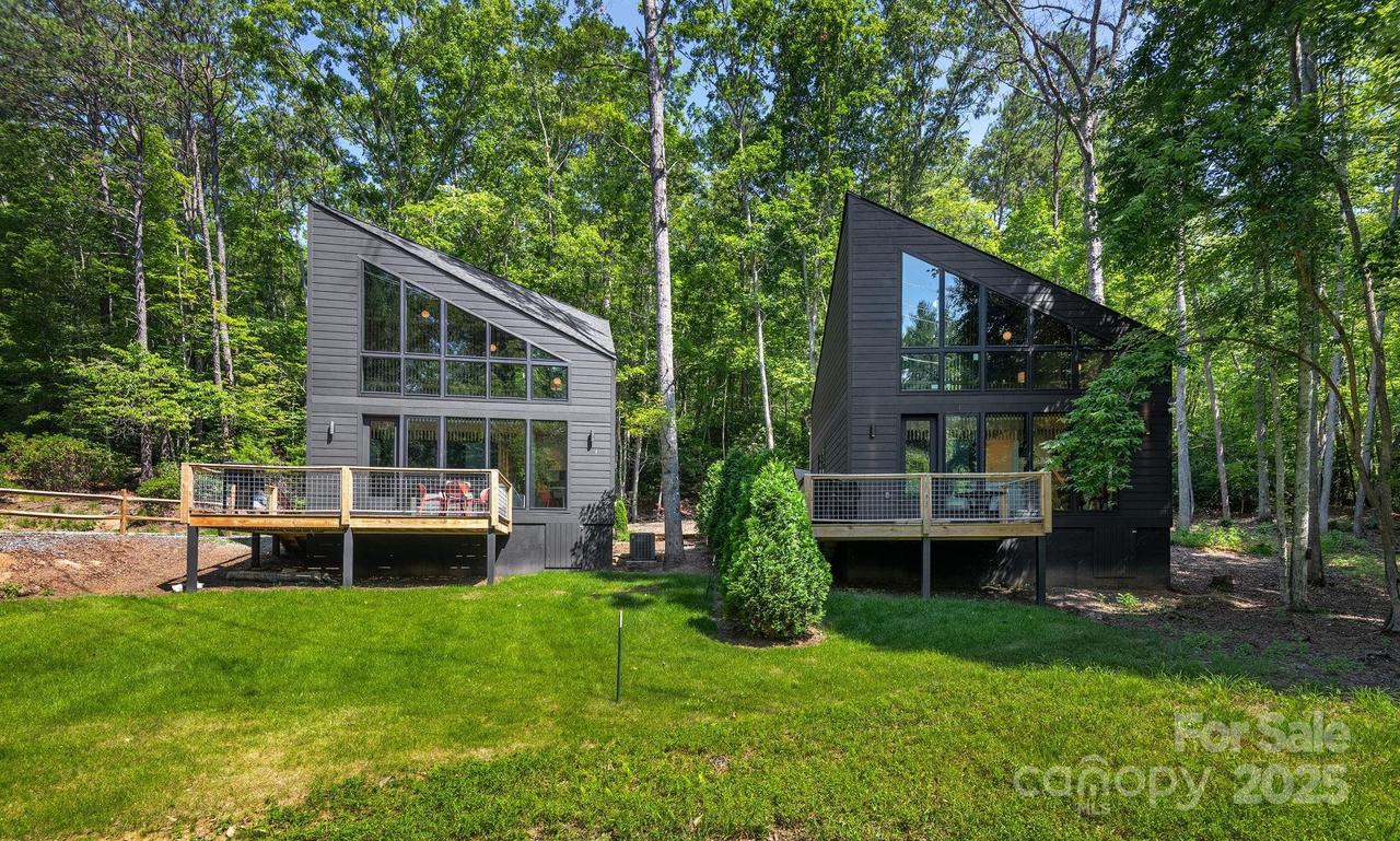 28 & 30 Concept Dr., Mills River, NC 28768
