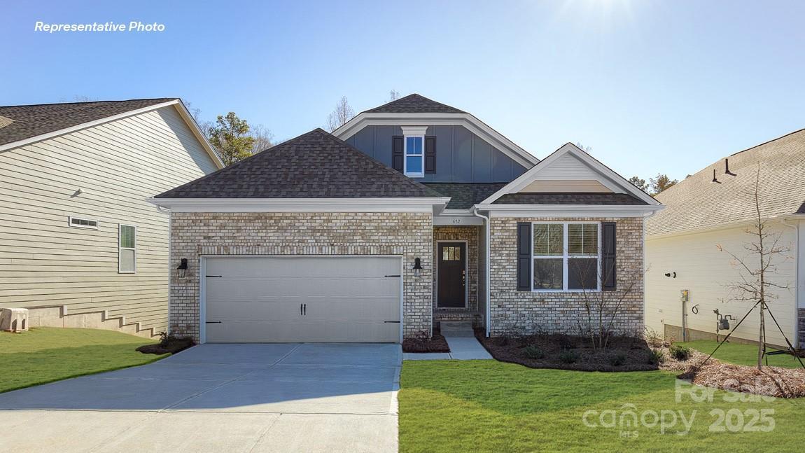 119 S Shayna Rd., Troutman, NC 28166