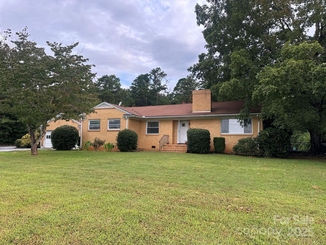 3820 W Statesville Blvd., Salisbury, NC 28144