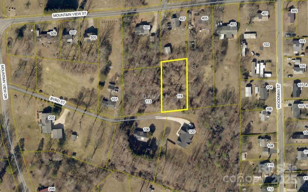 119 Byrd St., Morganton, NC 28655