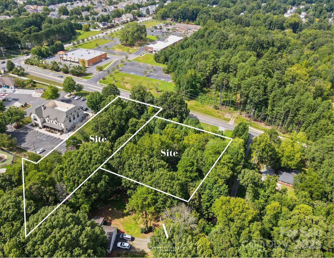 0000 Chestnut Ln., Indian Trail, NC 28104