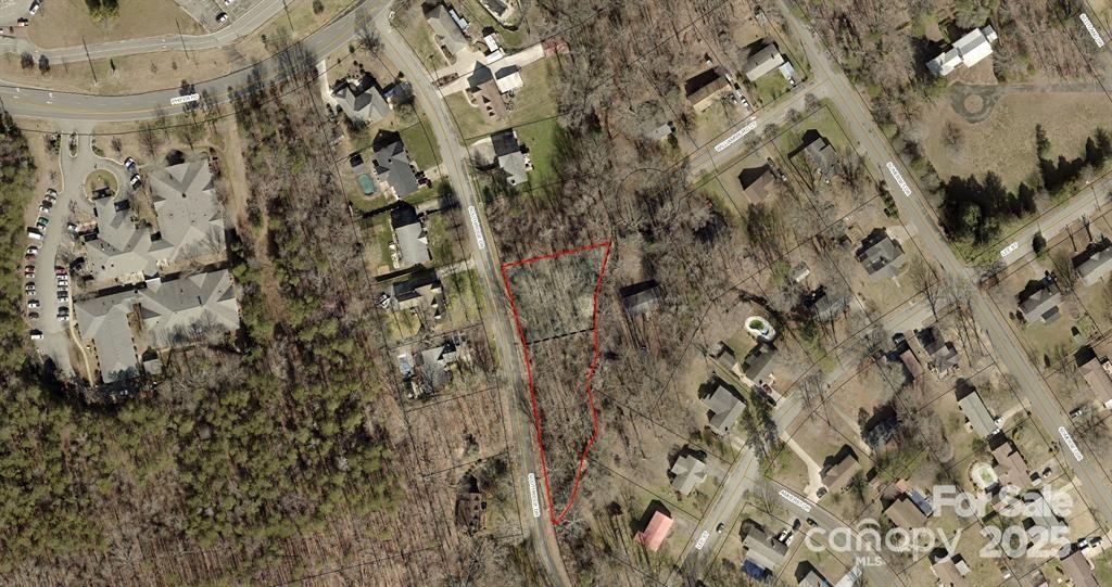 Southridge Dr., Kings Mountain, NC 28086
