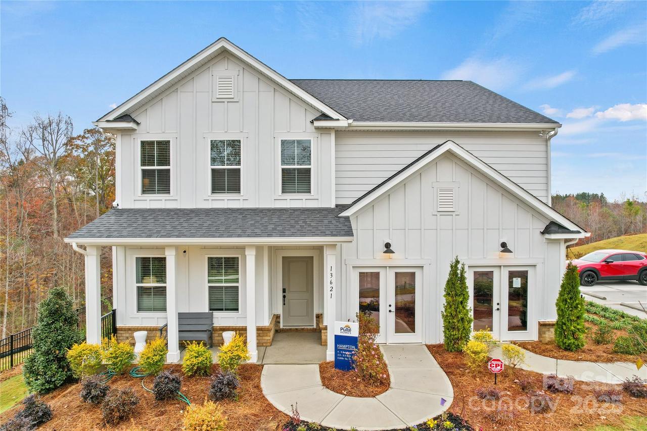 14205 New Crest Dr. #147, Huntersville, NC 28078