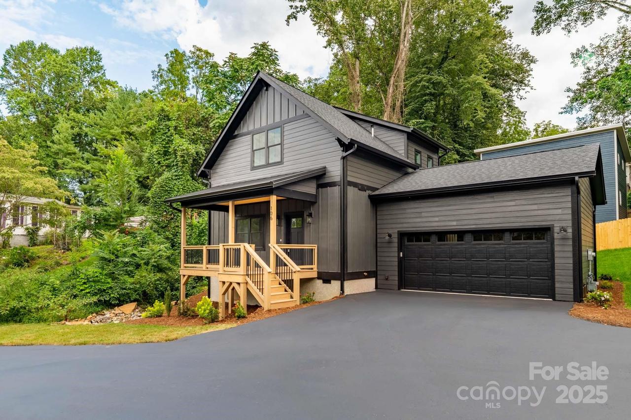 106 Craggy Ave., Asheville, NC 28806