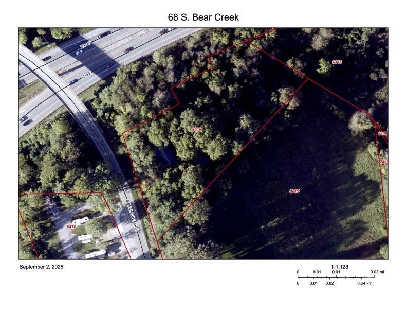 68 S Bear Creek Rd., Asheville, NC 28806