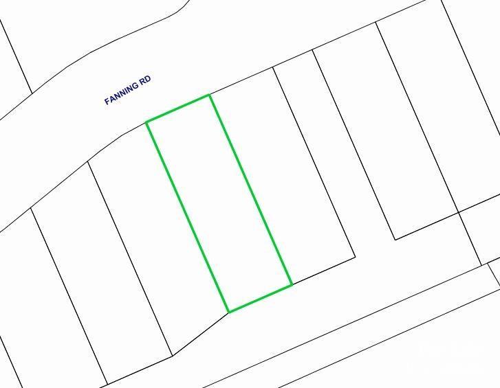 4685 Fanning Rd., Hickory, NC 28602