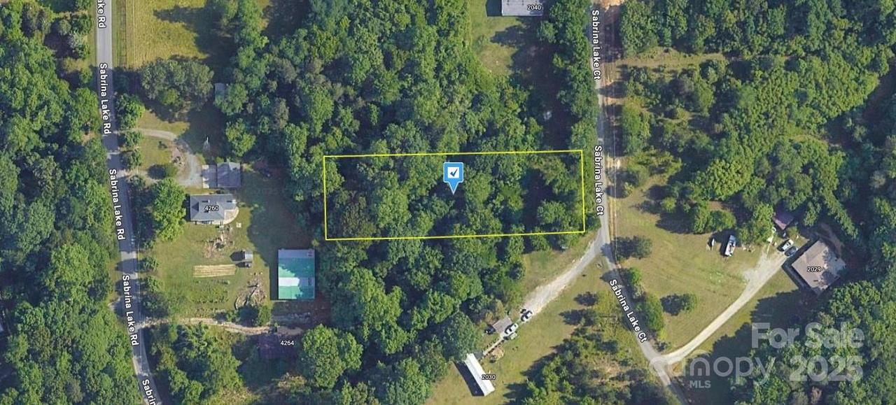 2032 Sabrina Lake Rd., Winston Salem, NC 27127