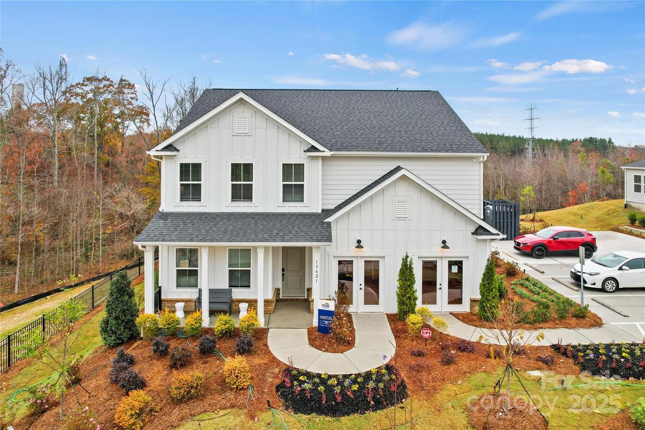 14214 New Crest Dr. #139, Huntersville, NC 28078