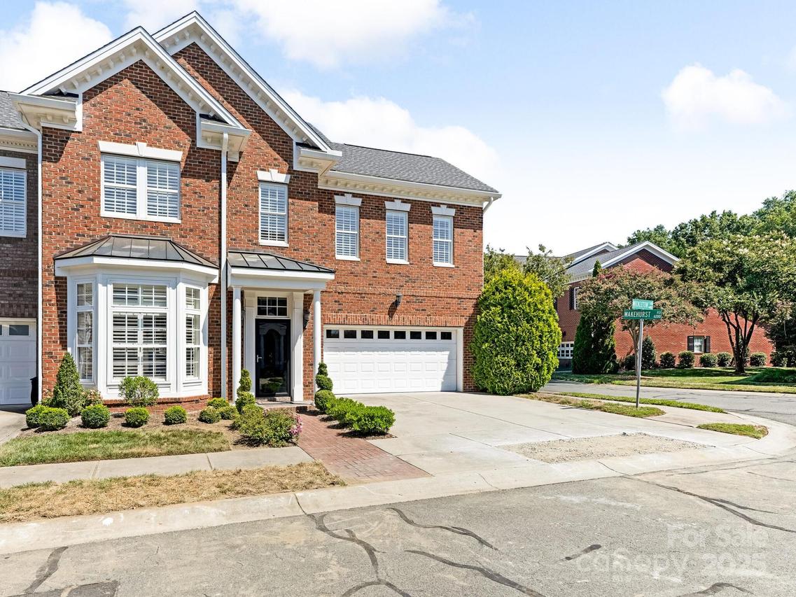 4408 Mickleton Rd., Charlotte, NC 28226