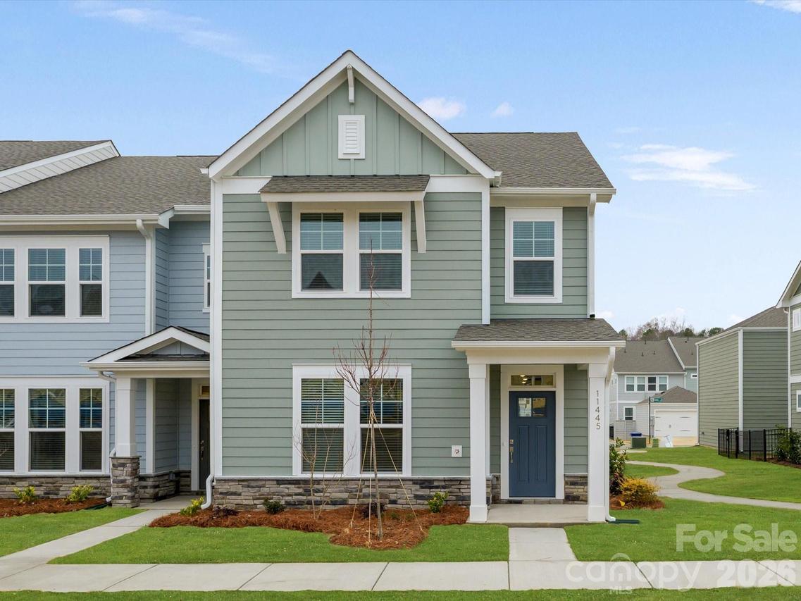 11445 Prosperity Church Rd., Huntersville, NC 28078