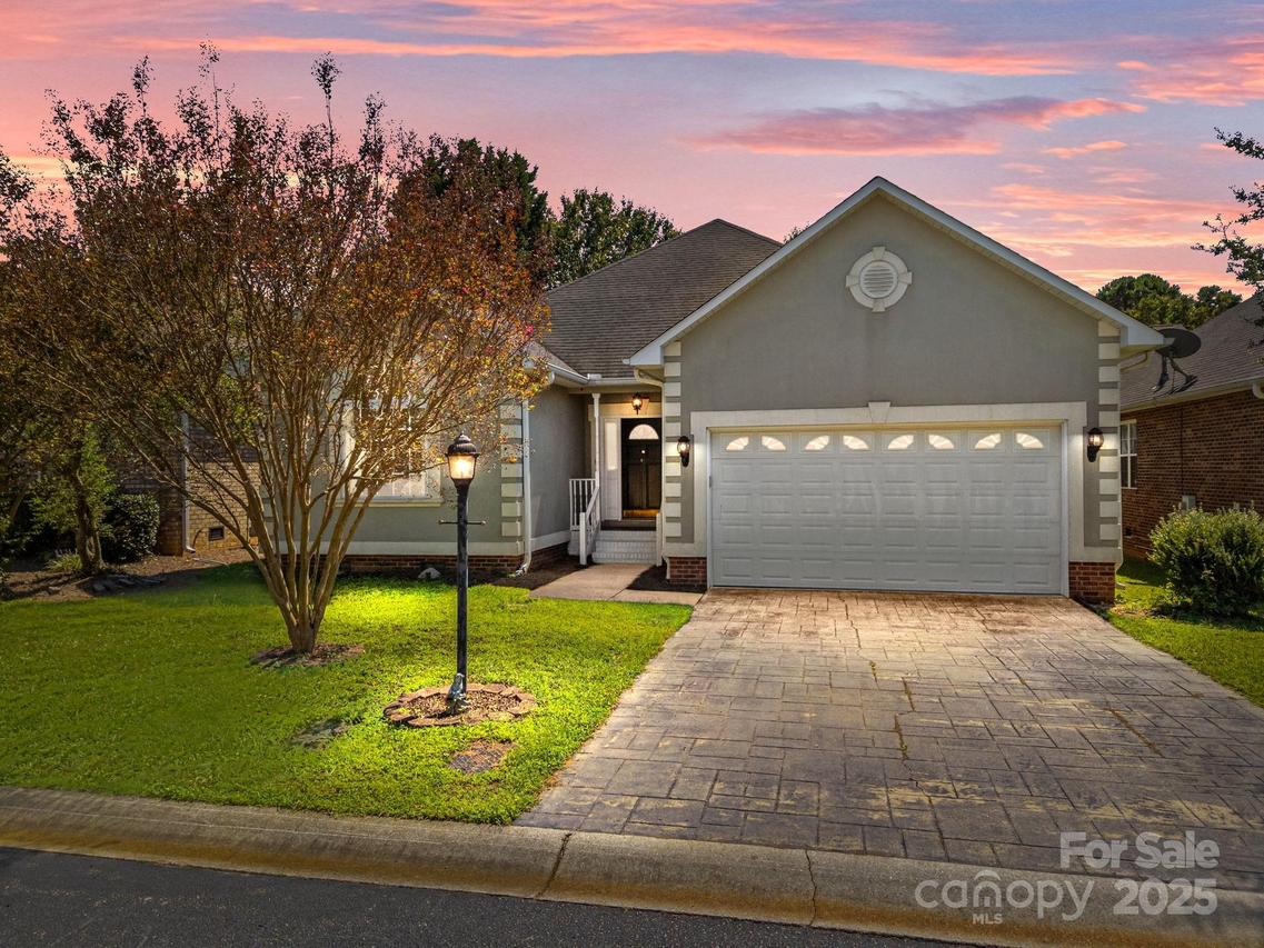 111 Birkdale Dr., Salisbury, NC 28144
