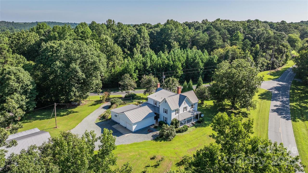[Address Hidden by Seller], Staley, NC 27355