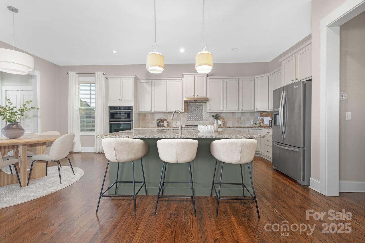 2307 Lochview St. #124, Pineville, NC 28134