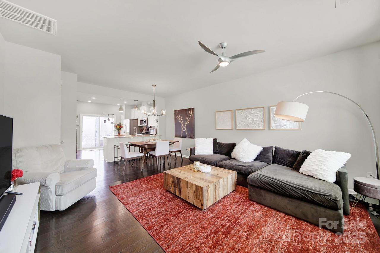 6946 Walnut Branch Ln., Charlotte, NC 28277