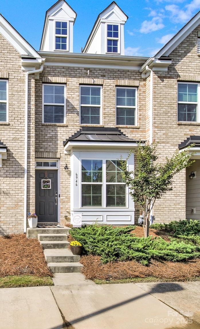 6946 Walnut Branch Ln., Charlotte, NC 28277
