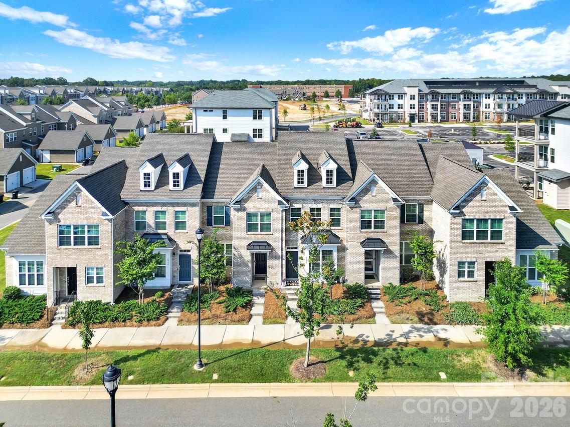 6946 Walnut Branch Ln., Charlotte, NC 28277