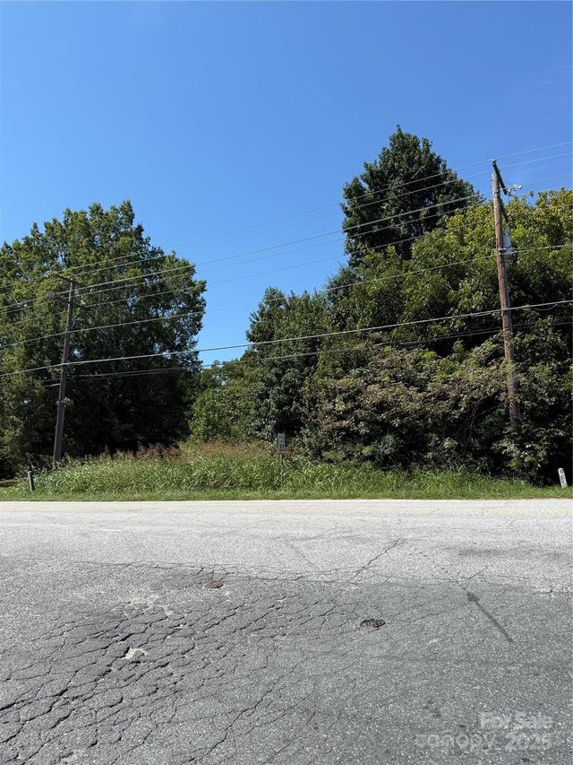 S Chapel St., China Grove, NC 28023