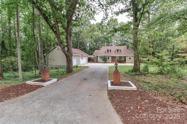 New Homes For Sale This Week That Attend Mooresville Middle: August 29th to September 4th