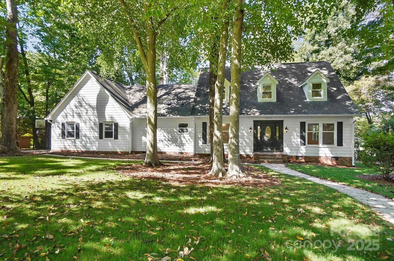 3323 Lincoln Ln., Gastonia, NC 28056
